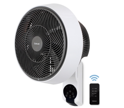 벽걸이 리모컨 서큘레이터