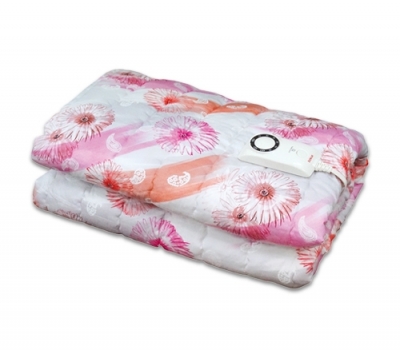 보국 천연 양모 전기요