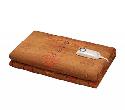 보국 참숯 황토 순면 전기요